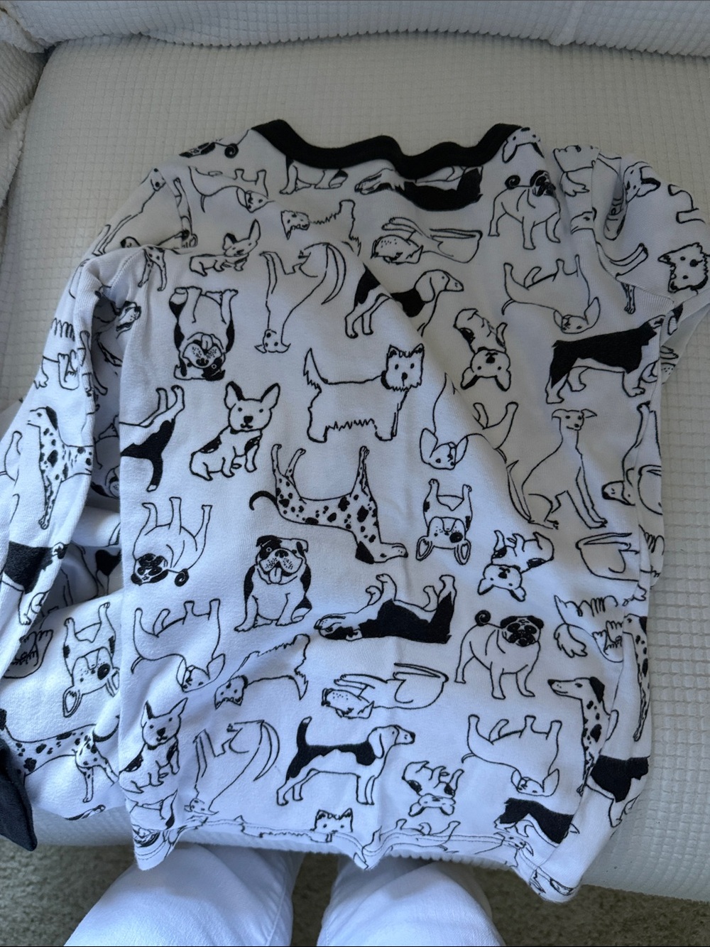 Boys PJ’s - Picture 3 of 6